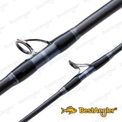 Hearty Rise Skywalker Jigging Spin 1.63 m 420 g - SWJ-543S/420