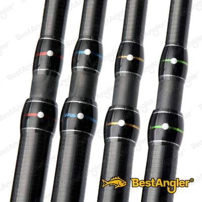Hearty Rise Skywalker Jigging Spin 1.63 m 420 g - SWJ-543S/420