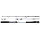 Hearty Rise Skywalker Slow Jigging Spin 1.91 m 170 - 340 g - SWS-633S340