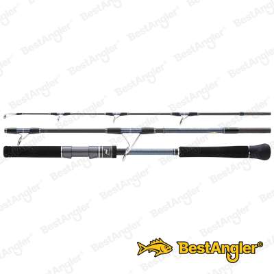 Hearty Rise Skywalker Slow Jigging Spin 1.91 m 170 - 340 g - SWS-633S340