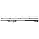 Hearty Rise Skywalker Slow Jigging Cast 1.91 m 70 - 150 g - SWS-633C150