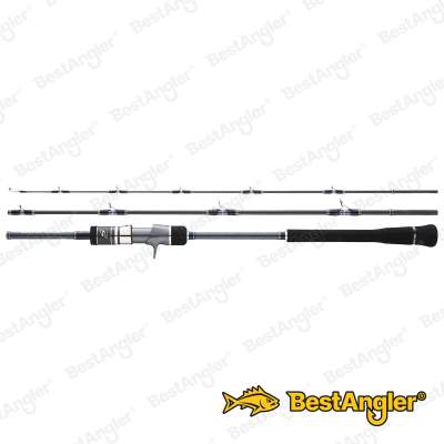 Hearty Rise Skywalker Slow Jigging Cast 1.91 m 120 - 230 g