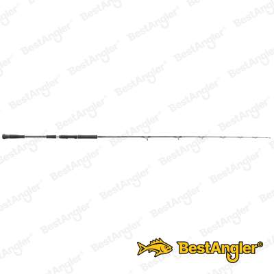 Hearty Rise Skywalker Norway Jigging Spin 1.87 m 150 - 400 g - SWNJ-613S/400