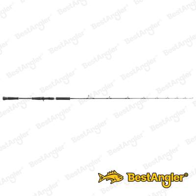 Hearty Rise Skywalker Norway Jigging Cast 1.87 m 150 - 400 g - SWNJ-613C/400