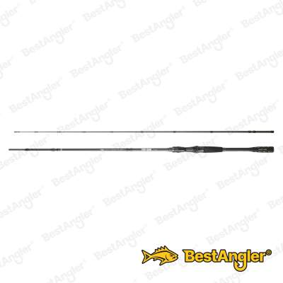 Hearty Rise Top Gun Prestige Cast 2.15 m 9 - 49 g - TG P C 03