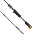 Hearty Rise Valley Hunter Cast Pelagic 1.85 m 120 g - VHC-611H