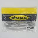 Deps Sakamata Shad 6" #108 Pearl Glitter