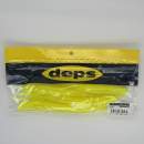 Deps Sakamata Shad 8" #16 Chartreuse