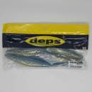 Deps Sakamata Shad 8" #129 Reservoir Shad
