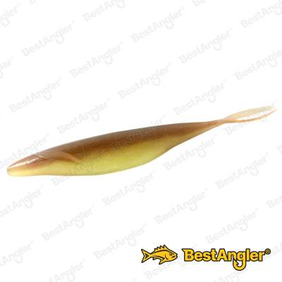 Deps Sakamata Shad 5" #19 Dead Shad