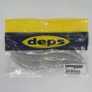 Deps Sakamata Shad 5" #108 Pearl Glitter