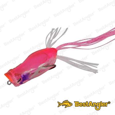 Jackall Spin Gavacho Oretachi Fire Skepin