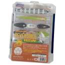 Caja Meiho REVERSIBLE 165N