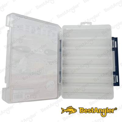 Caja Meiho REVERSIBLE 165N