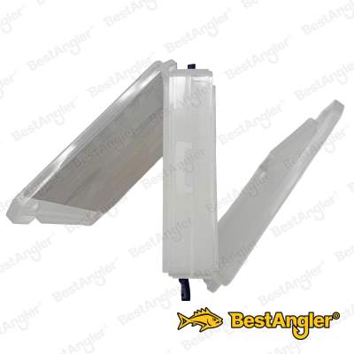 Caja Meiho REVERSIBLE 165N