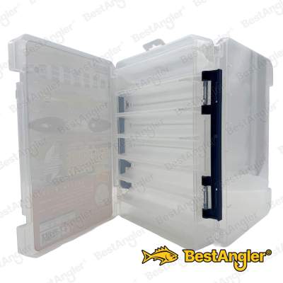 Caja Meiho REVERSIBLE 165N