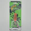 Jackall Spin Gavacho Oretachi Fire Skepin