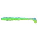 Keitech Swing Impact 2" Ice Chartreuse - PAL#03