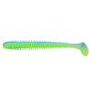 Keitech Swing Impact 2.5" Ice Chartreuse
