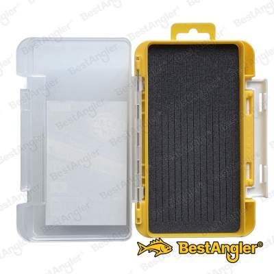 Box Meiho Rungun Case 1010W-2
