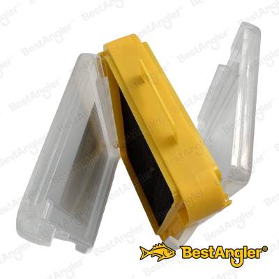 Box Meiho Rungun Case 1010W-2