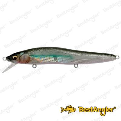 Megabass Vision ONETEN R ITO CLEAR LAKER - 10