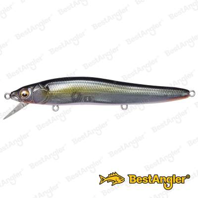Megabass Vision ONETEN R JUKUCHO SHAD - 14