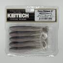 Keitech Easy Shiner 3" Pro Blue / Red Pearl - #420
