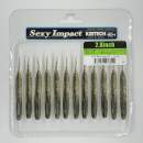 Keitech Sexy Impact 2.8" Watermelon PP. - #102
