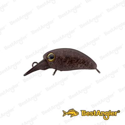 Jackall Timon Micro Panicra MR-F Tackey Brown