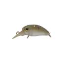 Jackall Timon Micro Panicra MR-F Endo Glow Pelle Olive