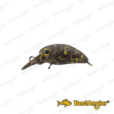 Jackall Timon Micro Panicra MR-F Yazy Pellet San