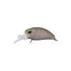 Jackall Timon Micro Panicra MR-F Tackey BP Ghost Brown