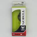Jackall Timon Micro Panicra MR-F Endo Glow Pelle Olive