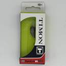 Jackall Timon Micro Panicra MR-F Tackey BP Ghost Brown