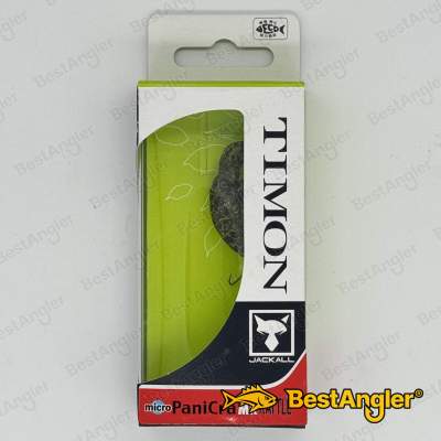 Jackall Timon Micro Panicra MR-F Yazy Pellet San