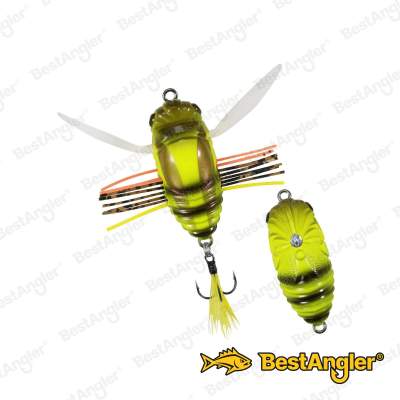 DUO Realis Shinmushi Honey Bug ACC3266