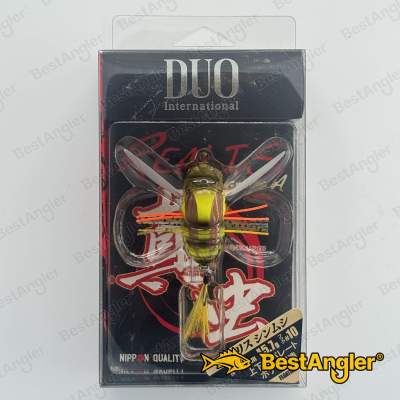 DUO Realis Shinmushi Honey Bug ACC3266