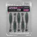O.S.P HP Fish 3.7" Green Thunder TW176