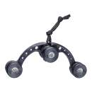 DAIICHISEIKO Knot Assist 2.0 Carbon Black - 32126-4