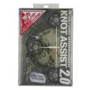 DAIICHISEIKO Knot Assist 2.0 Foliage Green - 32127-1