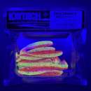 Keitech Easy Shiner 2" Mystic Chartreuse - EA#23 - UV