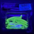 Keitech Easy Shiner 2" Fire Perch - CT#23 - UV