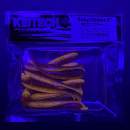 Keitech Easy Shiner 2" Delta Craw - #407 - UV