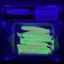 Keitech Easy Shiner 2" Electric Chicken - BA#01 - UV