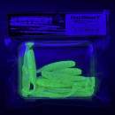 Keitech Easy Shiner 2" Lime / Chartreuse - #424 - UV