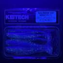 Keitech Easy Shiner 3.5" Sexy Hering - BA#04 - UV