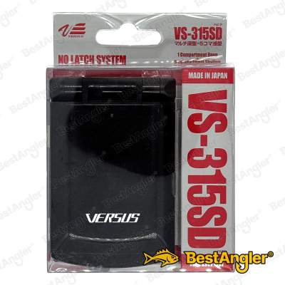 Box Versus VS-315SD