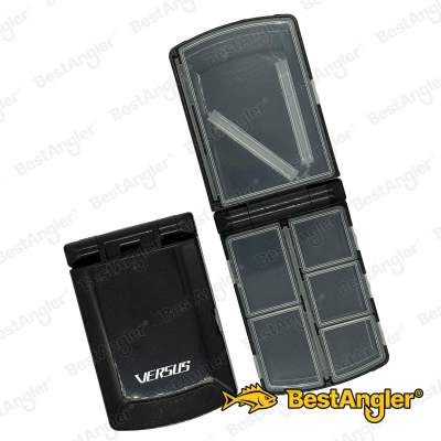 Box Versus VS-315SD