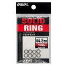 Varivas Ocean Works Solid Ring